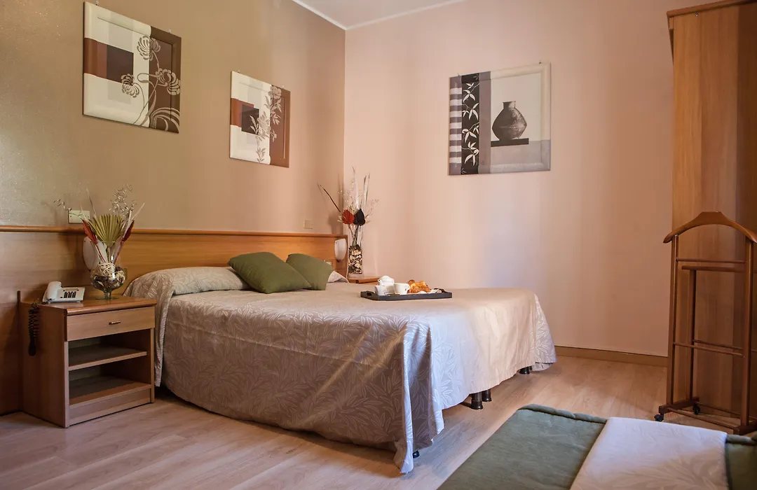Hotel Adriano-1
